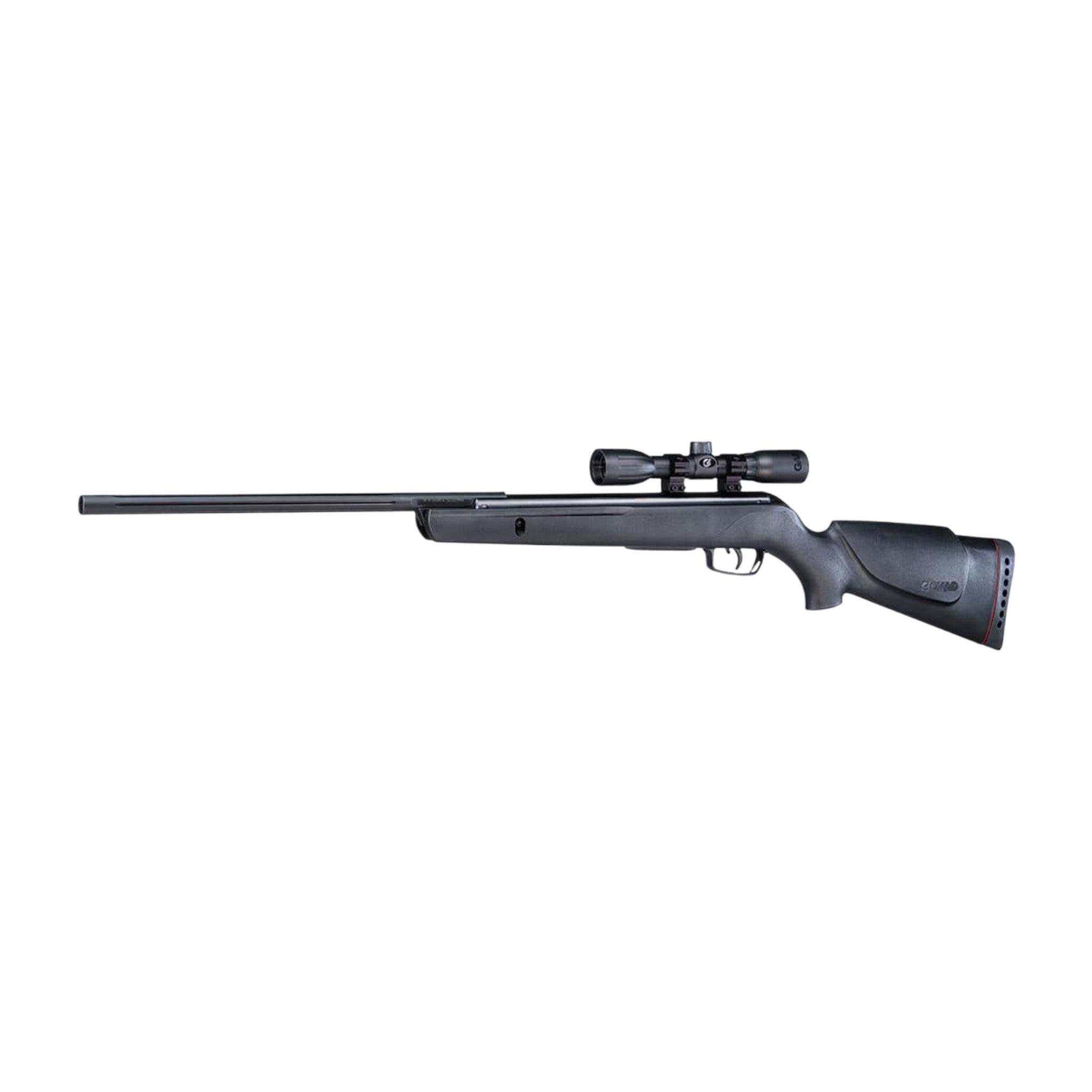 RIFLE DE RESORTE GAMO VARMINT MONO-TIRO