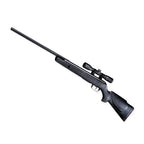 RIFLE DE RESORTE GAMO VARMINT MONO-TIRO