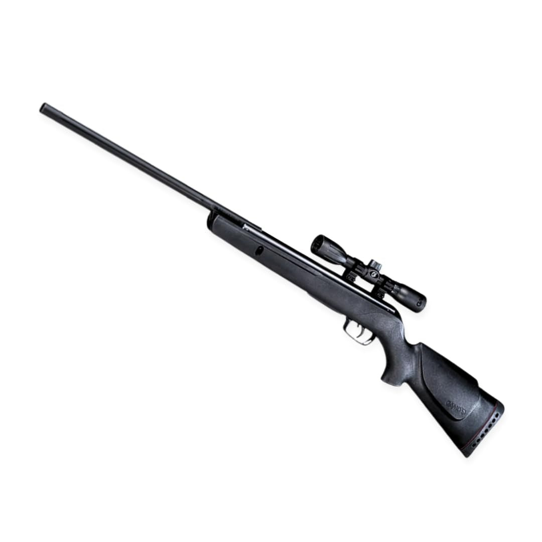 RIFLE DE RESORTE GAMO VARMINT MONO-TIRO