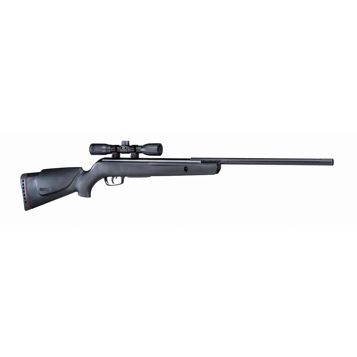 RIFLE DE RESORTE GAMO VARMINT MONO-TIRO