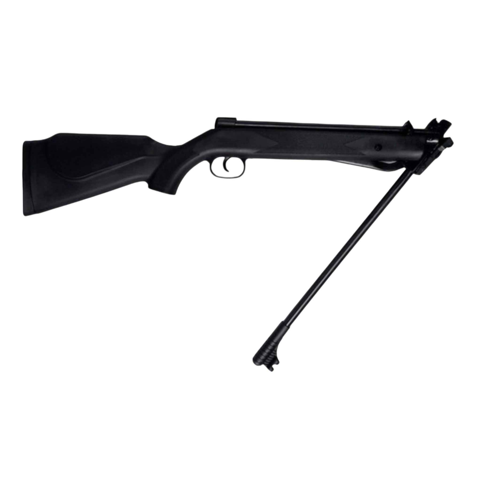 RIFLE DE RESORTE SNOWPEAK B24P MONO-TIRO
