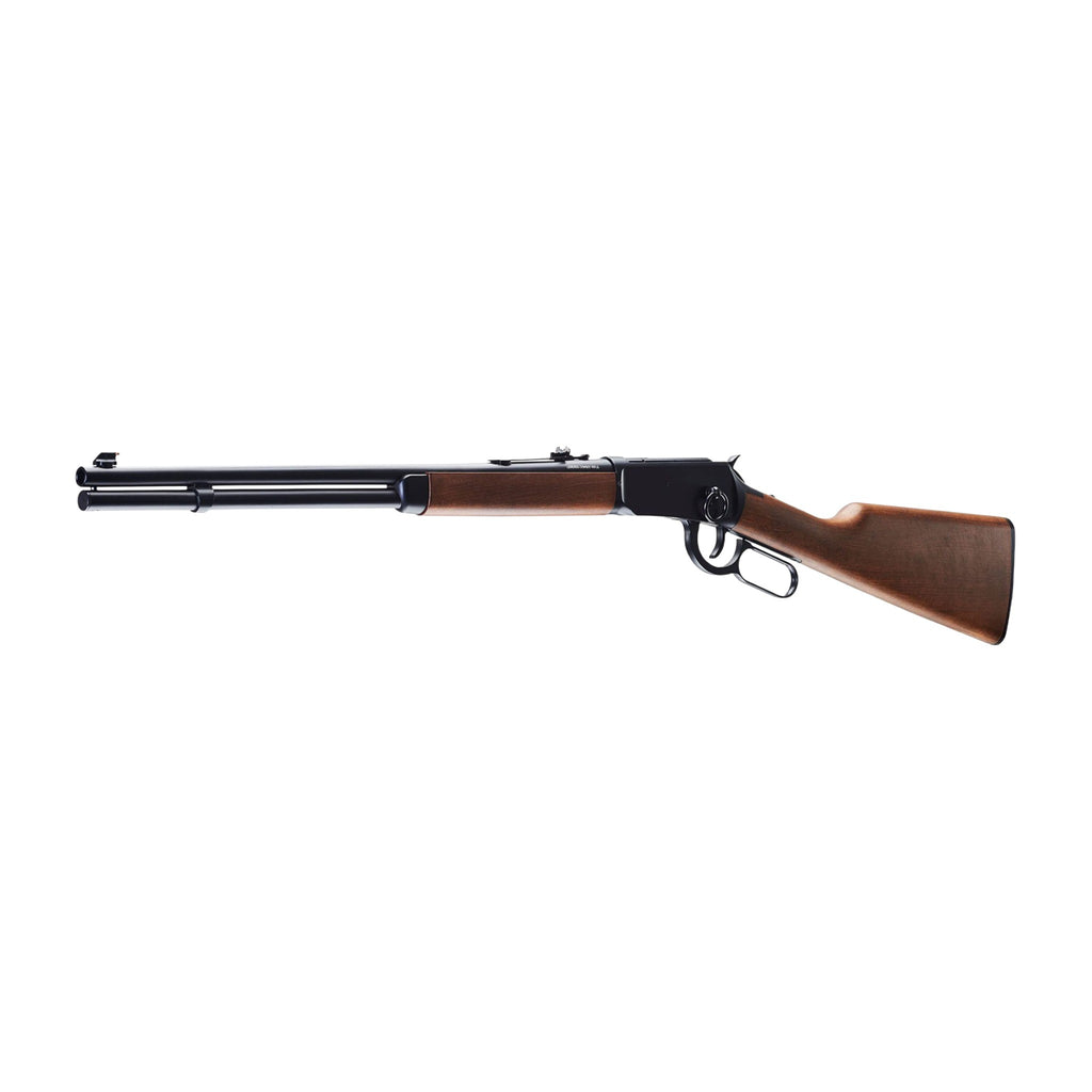 RIFLE CO2 UMAREX LEGENDS COWBOY DOBLE-MUNICIÓN