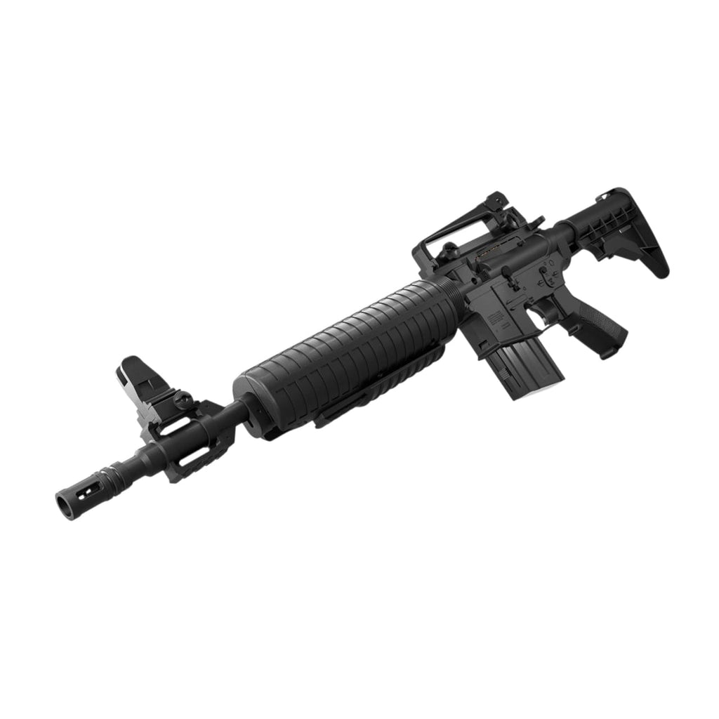 RIFLE CO2 CROSMAN HELLBOY KT AUTOMÁTICO 18X