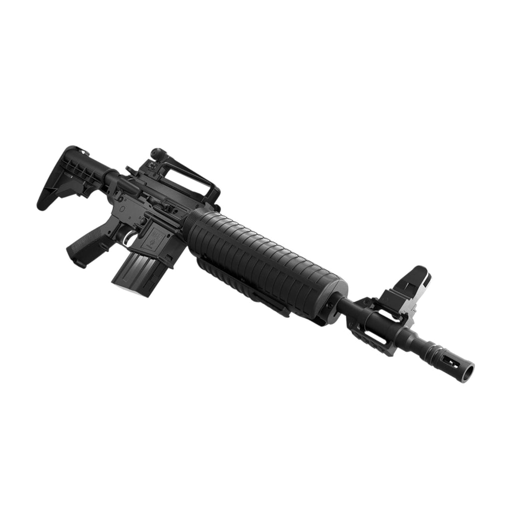 RIFLE CO2 CROSMAN HELLBOY KT AUTOMÁTICO 18X