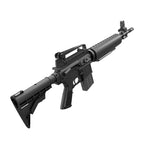 RIFLE CO2 CROSMAN HELLBOY KT AUTOMÁTICO 18X