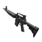 RIFLE CO2 CROSMAN HELLBOY KT AUTOMÁTICO 18X
