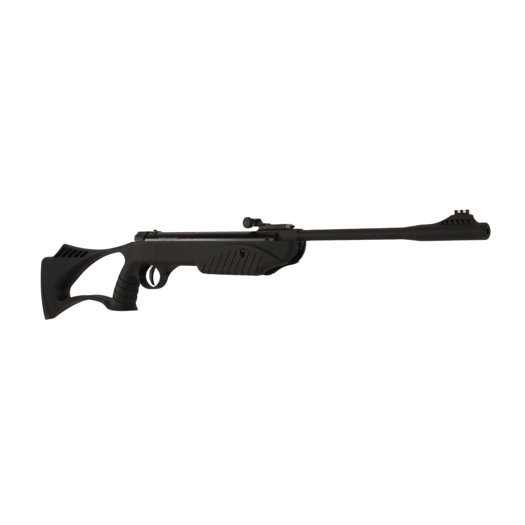 RIFLE RESORTE UMAREX RUGER EXPLORER MONO-TIRO