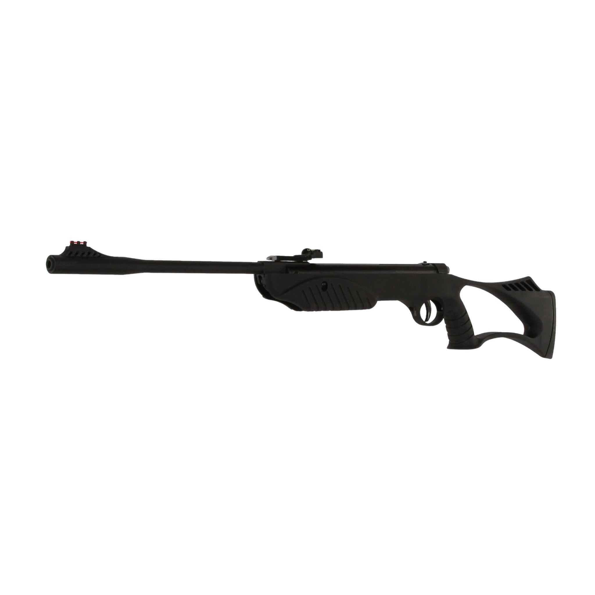 RIFLE RESORTE UMAREX RUGER EXPLORER MONO-TIRO