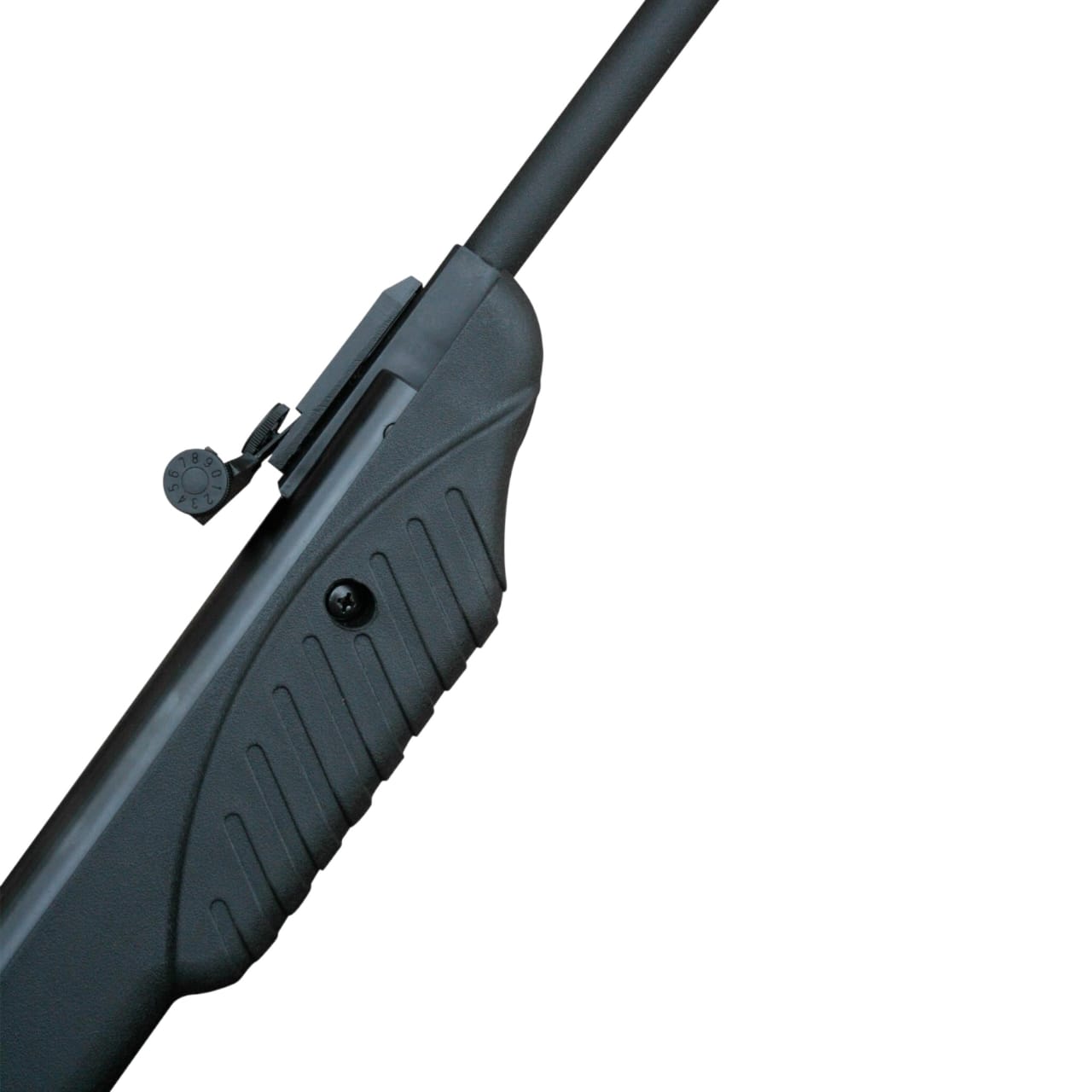 RIFLE RESORTE UMAREX RUGER EXPLORER MONO-TIRO