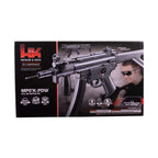 RIFLE CO2 UMAREX MP5 K-PDW SEMI-AUTO 40X