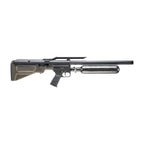 RIFLE PCP UMAREX HAMMER MULTI-TIRO 2X