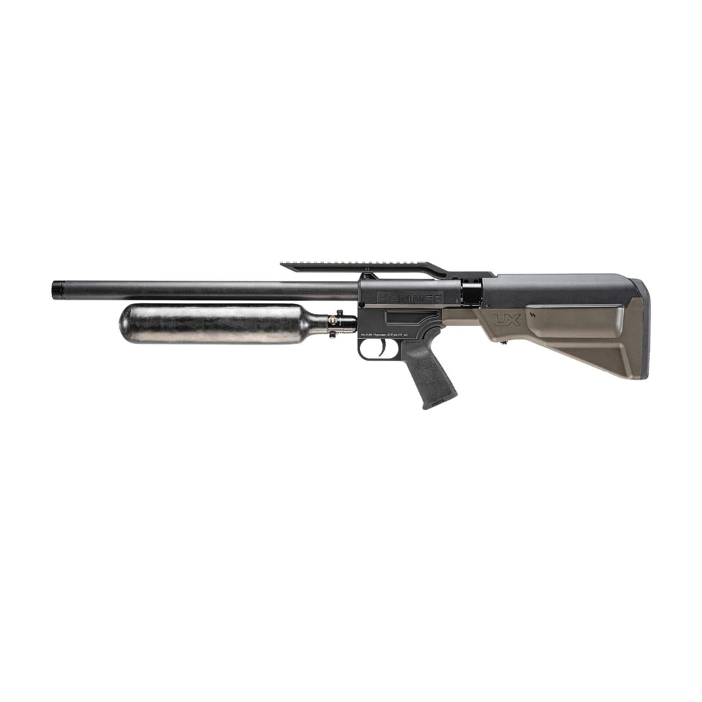 RIFLE PCP UMAREX HAMMER MULTI-TIRO 2X