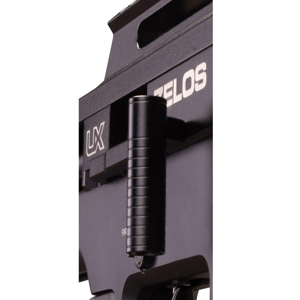 RIFLE PCP UMAREX ZELOS MULTI-TIRO 20X