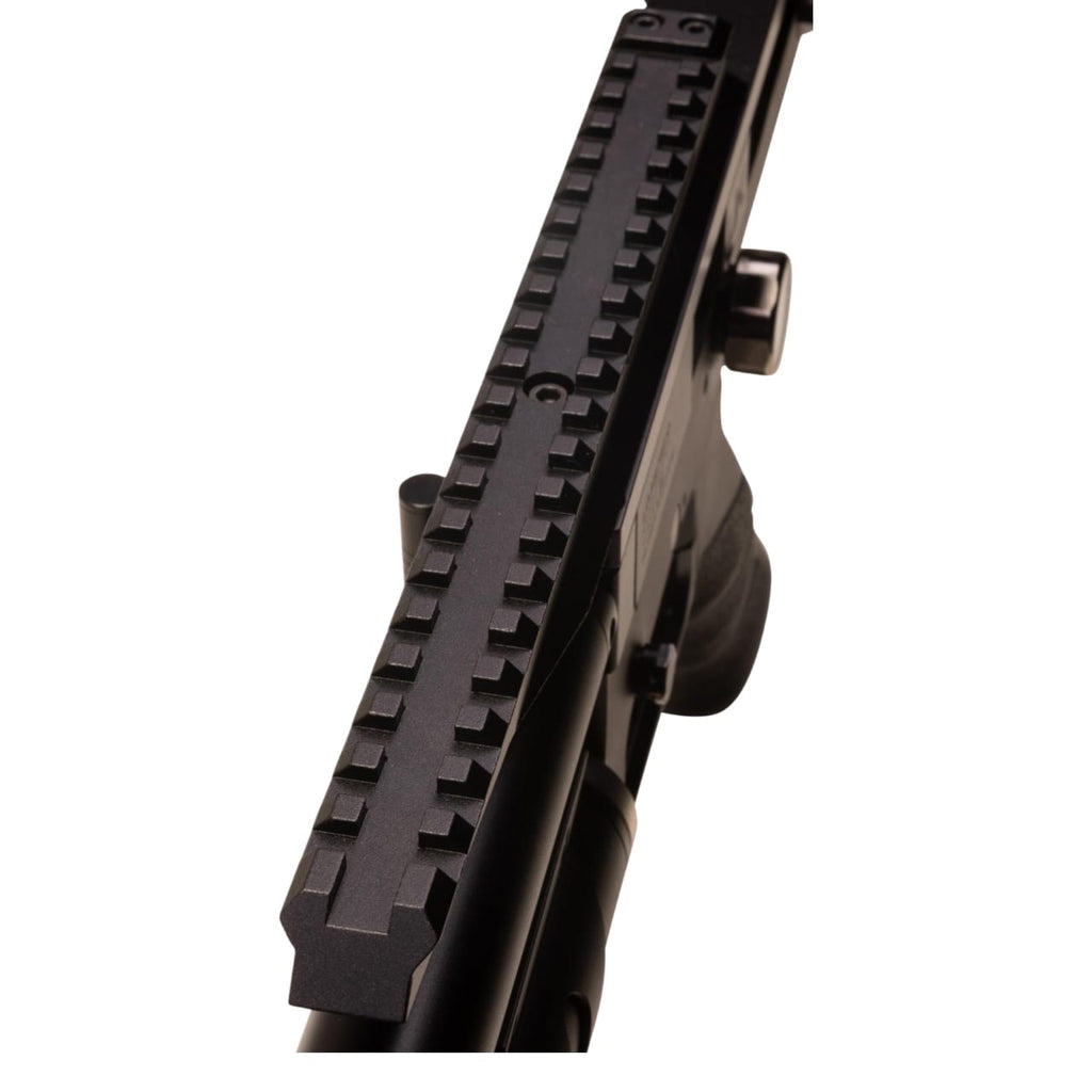 RIFLE PCP UMAREX ZELOS MULTI-TIRO 20X