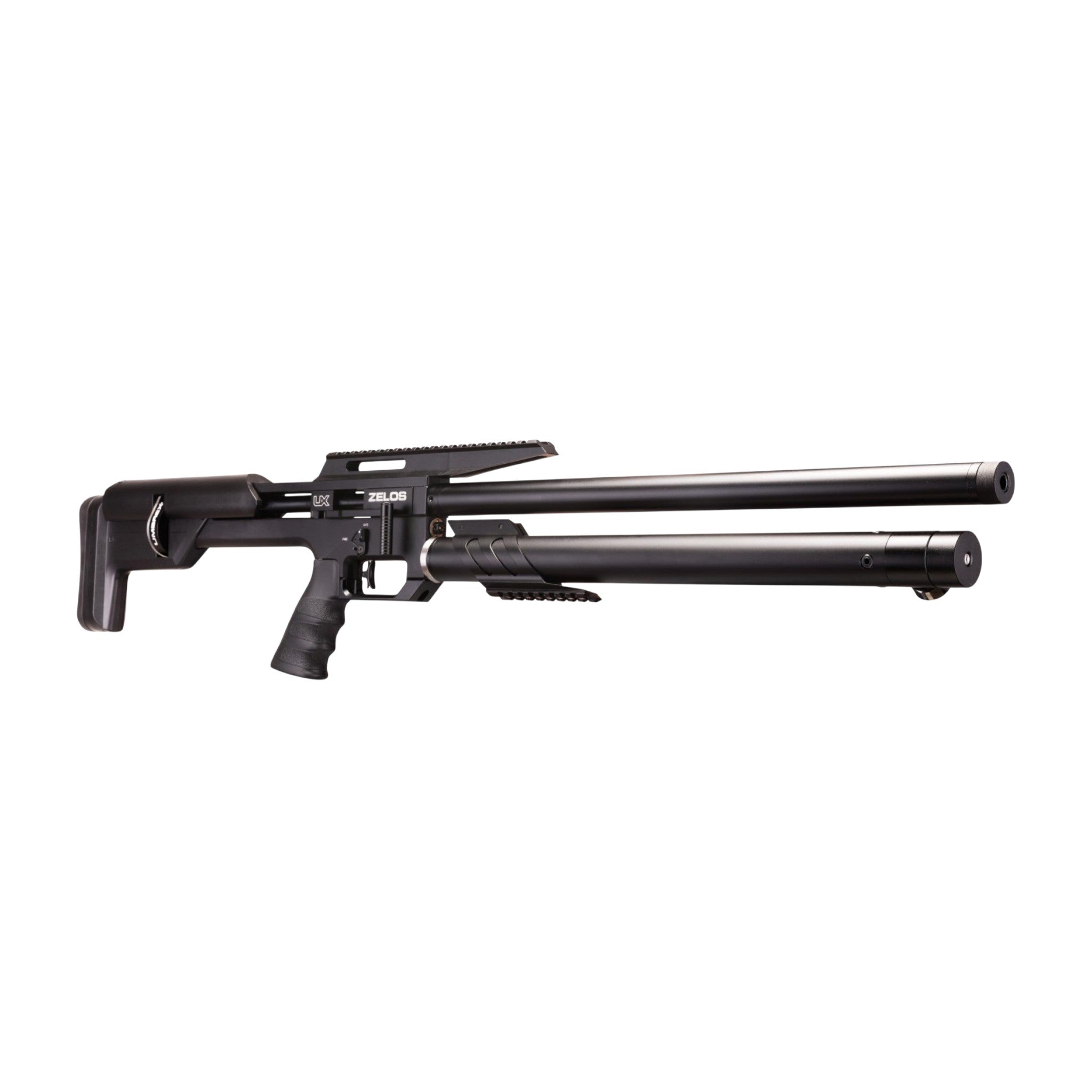 RIFLE PCP UMAREX ZELOS MULTI-TIRO 20X