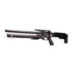 RIFLE PCP UMAREX ZELOS MULTI-TIRO 20X