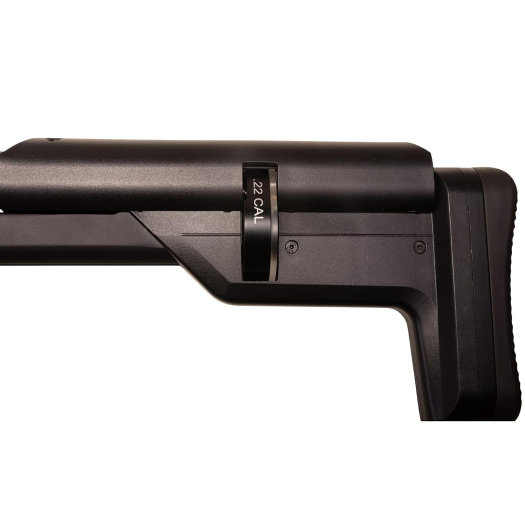 RIFLE PCP UMAREX ZELOS MULTI-TIRO 20X