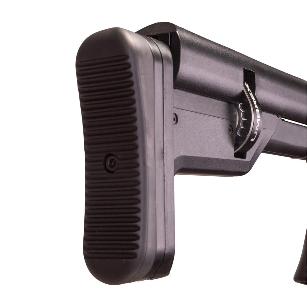 RIFLE PCP UMAREX ZELOS MULTI-TIRO 20X