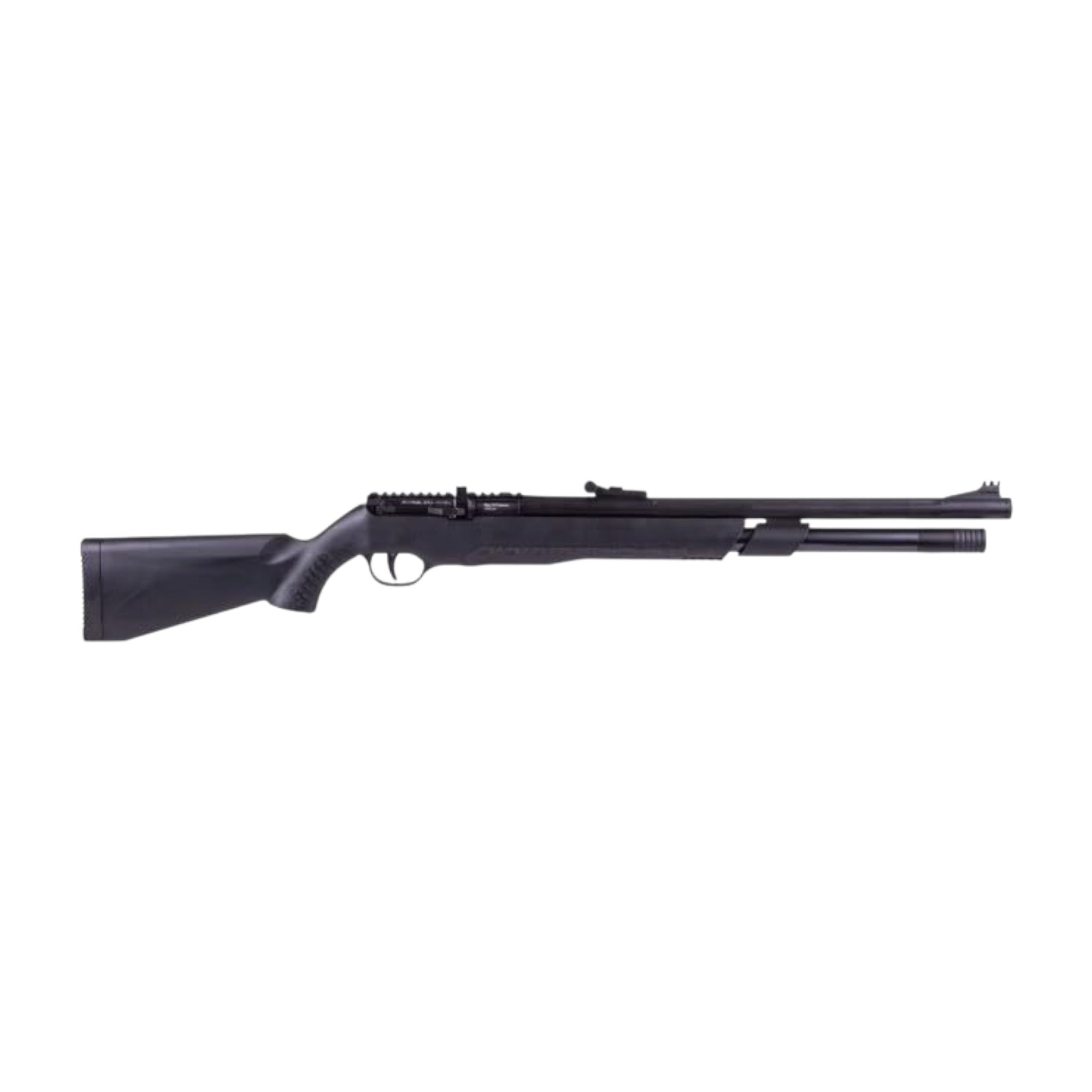 RIFLE PCP JTS AIRSTRYKE MULTI-TIRO 10X
