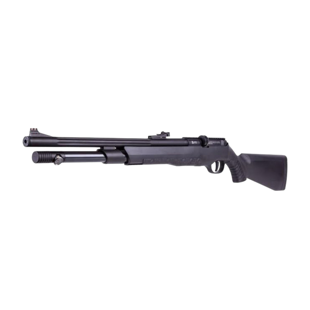 RIFLE PCP JTS AIRSTRYKE MULTI-TIRO 10X