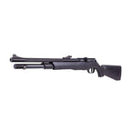 RIFLE PCP JTS AIRSTRYKE MULTI-TIRO 10X