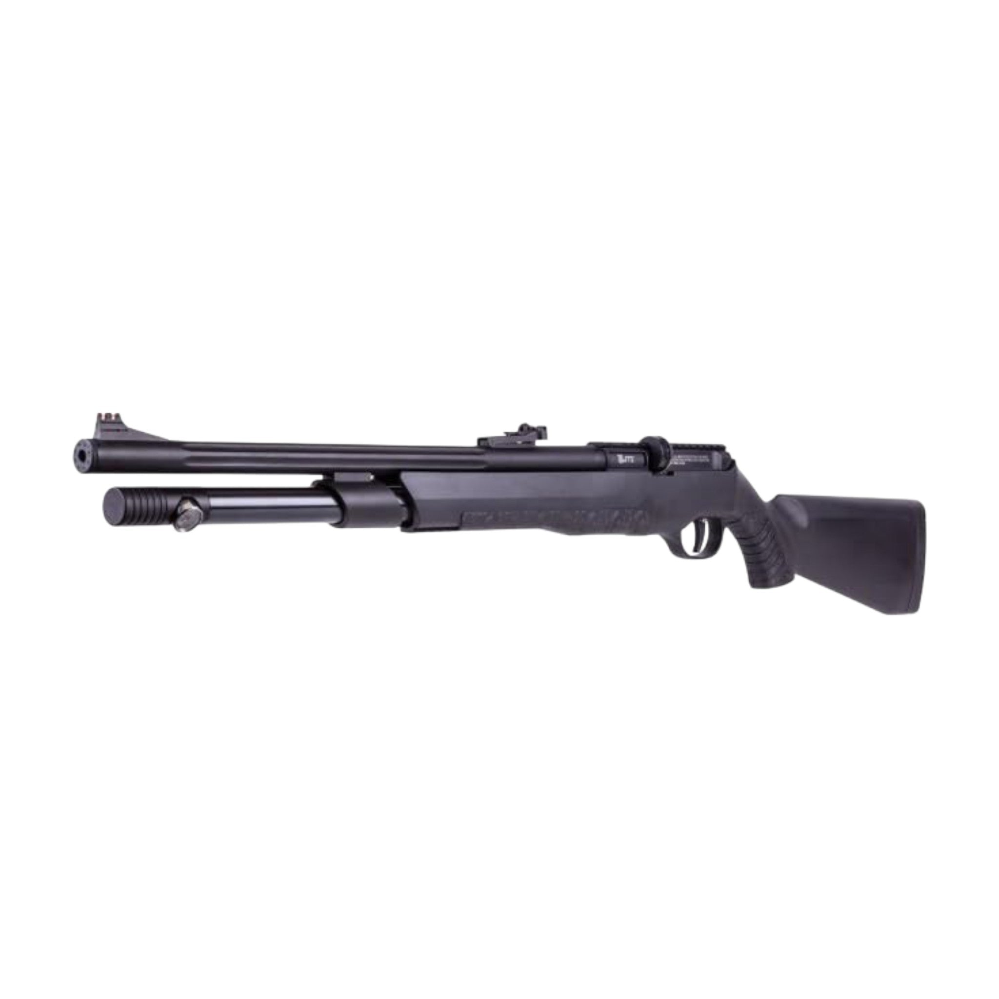 RIFLE PCP JTS AIRSTRYKE MULTI-TIRO 10X