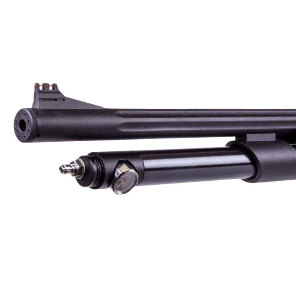 RIFLE PCP JTS AIRSTRYKE MULTI-TIRO 10X