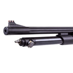 RIFLE PCP JTS AIRSTRYKE MULTI-TIRO 10X
