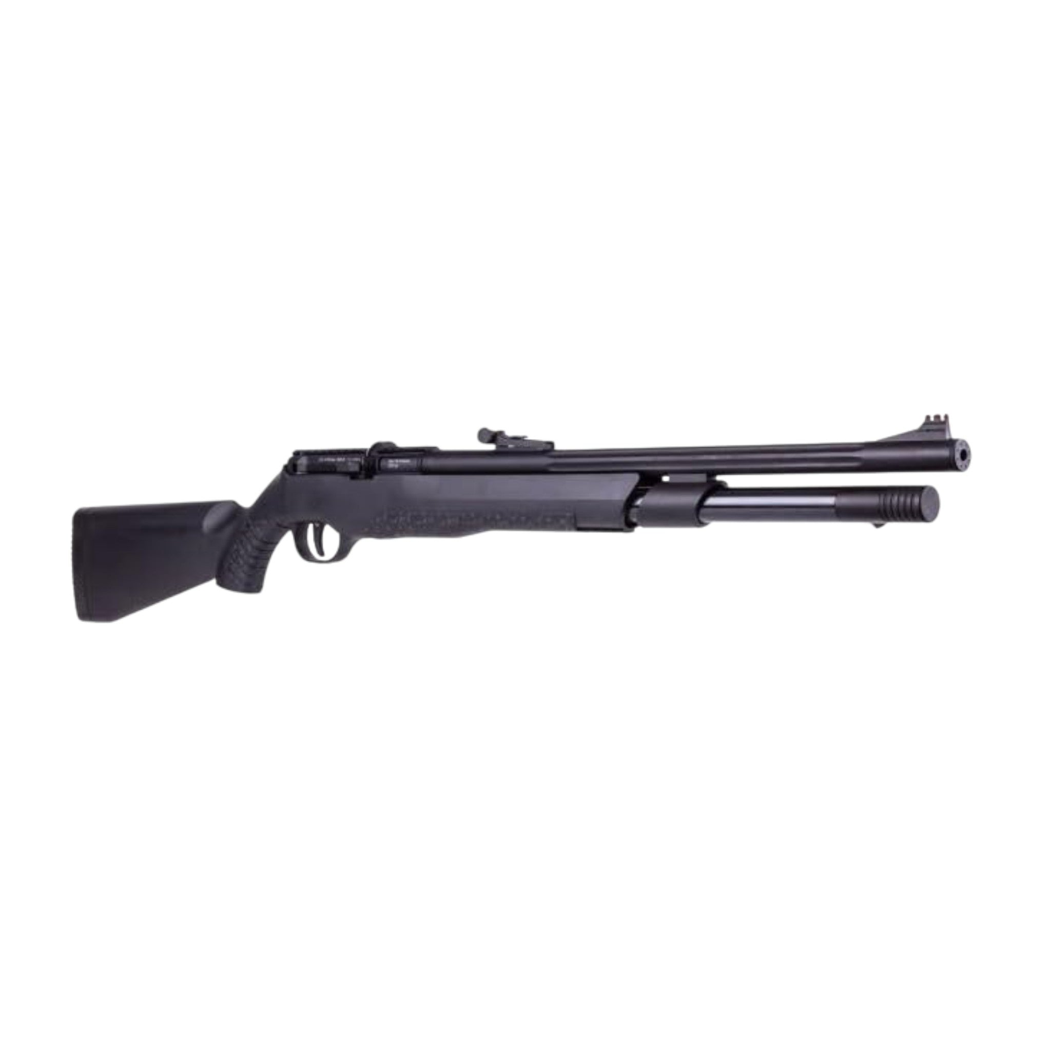 RIFLE PCP JTS AIRSTRYKE MULTI-TIRO 10X