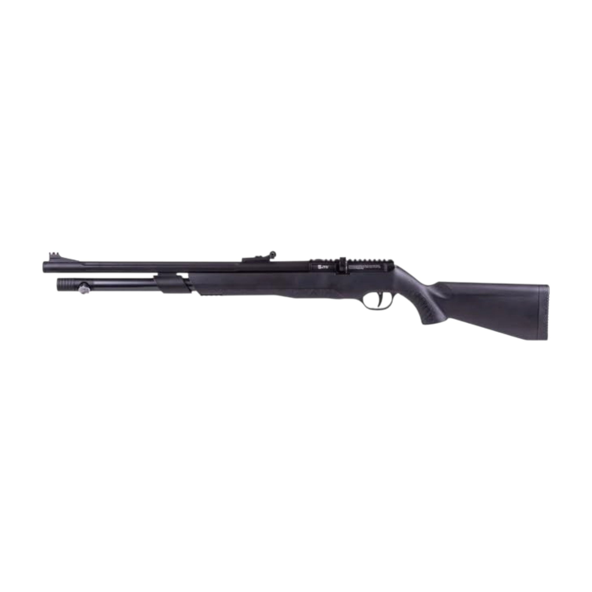 RIFLE PCP JTS AIRSTRYKE MULTI-TIRO 10X