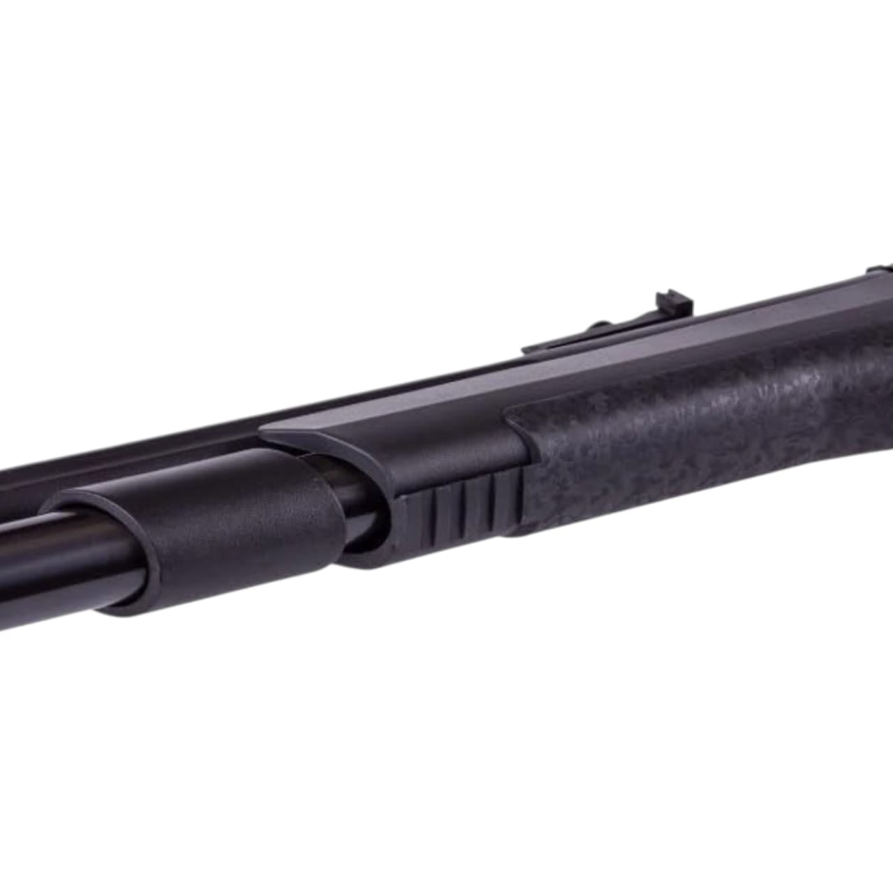 RIFLE PCP JTS AIRSTRYKE MULTI-TIRO 10X