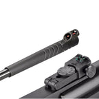 RIFLE DE RESORTE HATSAN EDGE SPRING MONO-TIRO