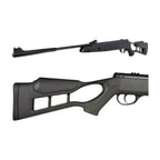 RIFLE DE RESORTE HATSAN EDGE SPRING MONO-TIRO