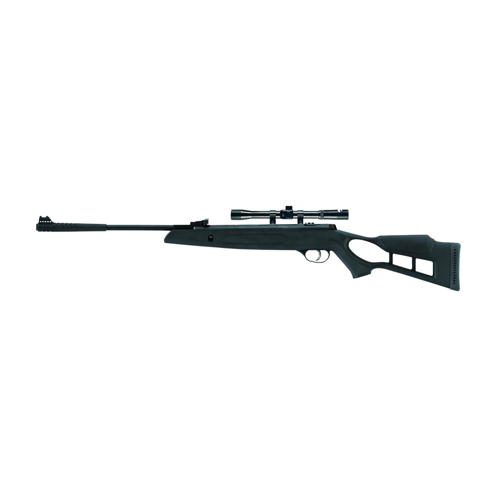 RIFLE DE RESORTE HATSAN EDGE SPRING MONO-TIRO