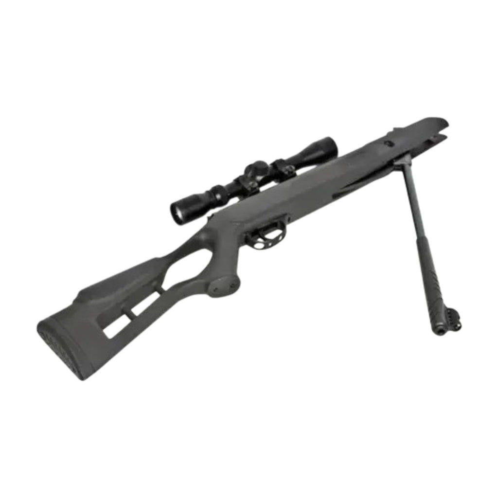 RIFLE DE RESORTE HATSAN EDGE SPRING MONO-TIRO