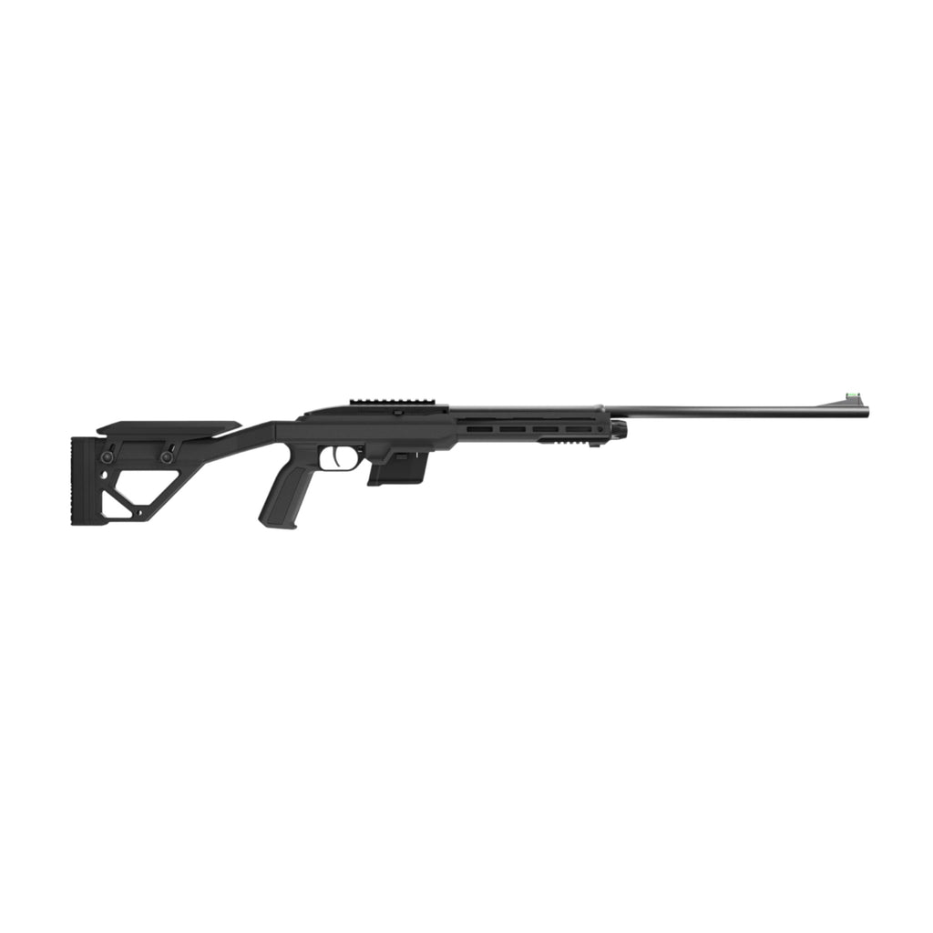 RIFLE CO2 CROSMAN 1077 SEMI-AUTO 12X