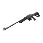 RIFLE CO2 CROSMAN 1077 SEMI-AUTO 12X