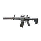 RIFLE CO2 LANCER TACTICAL HYDRA BLOWBACK AUTOMÁTICA 28X