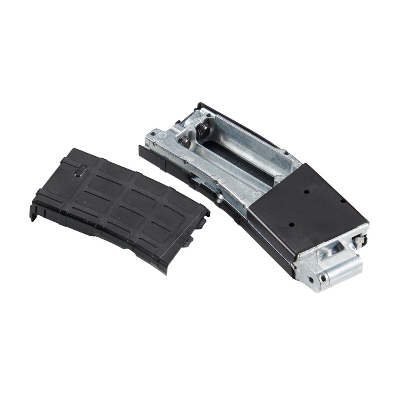 RIFLE CO2 LANCER TACTICAL HYDRA BLOWBACK AUTOMÁTICA 28X