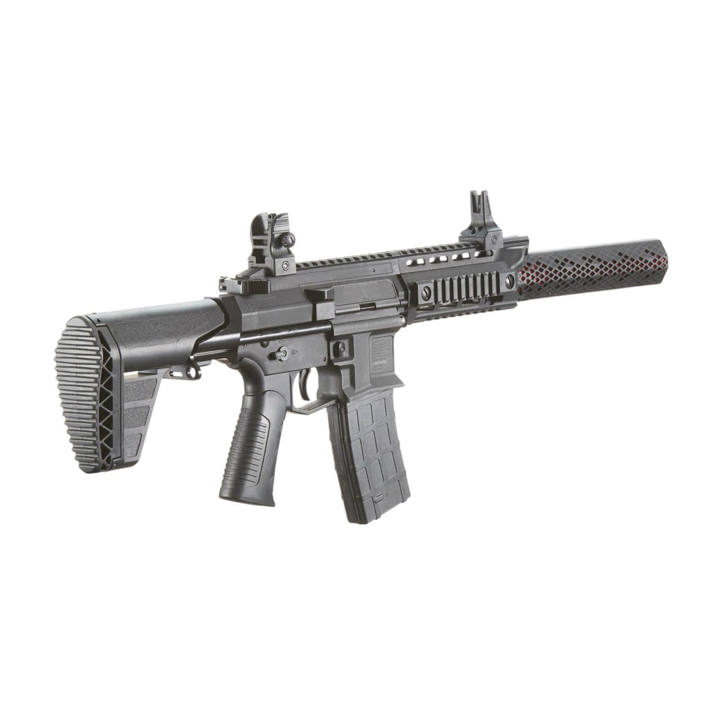 RIFLE CO2 LANCER TACTICAL HYDRA BLOWBACK AUTOMÁTICA 28X