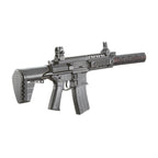 RIFLE CO2 LANCER TACTICAL HYDRA BLOWBACK AUTOMÁTICA 28X