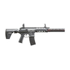 RIFLE CO2 LANCER TACTICAL HYDRA BLOWBACK AUTOMÁTICA 28X