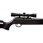 RIFLE NITRO PISTÓN UMAREX RUGER TARGIS HUNTER MAX MONO-TIRO