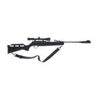 RIFLE NITRO PISTÓN UMAREX RUGER TARGIS HUNTER MAX MONO-TIRO