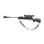 RIFLE NITRO PISTÓN UMAREX RUGER TARGIS HUNTER MAX MONO-TIRO