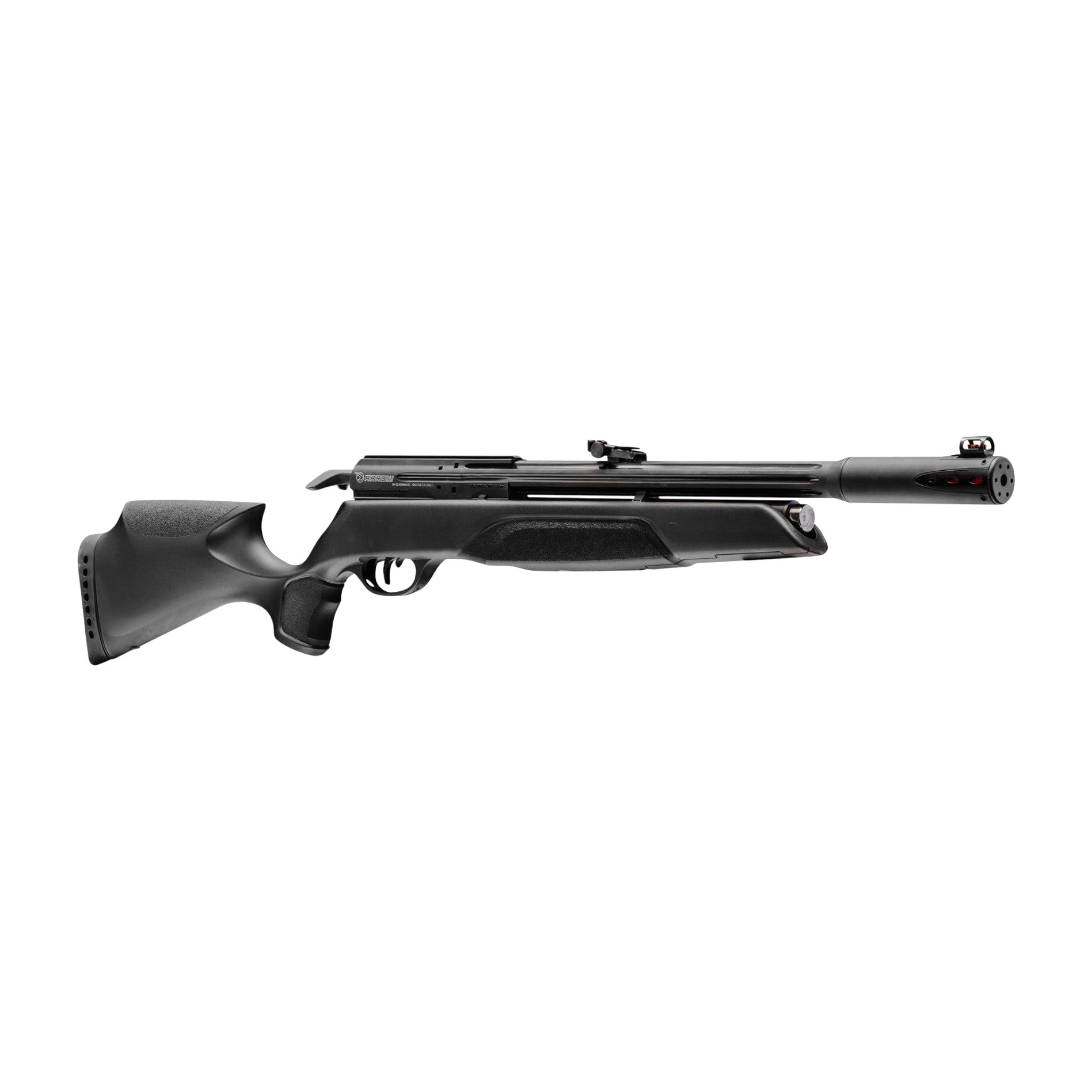 RIFLE PCP GAMO ARROW MULTI-SHOT 10X