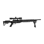 RIFLE PCP BENJAMIN ARMADA MULTI-TIRO 10X