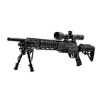 RIFLE PCP BENJAMIN ARMADA MULTI-TIRO 10X