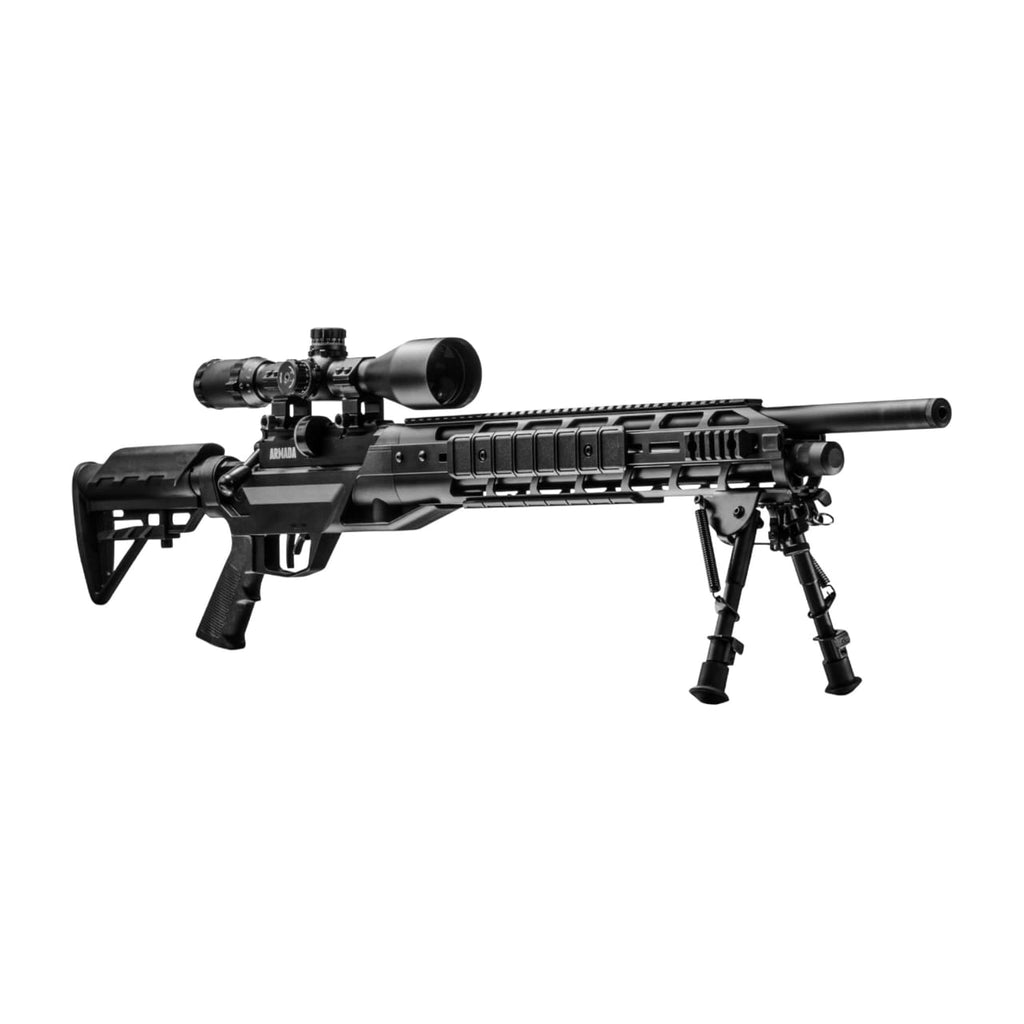RIFLE PCP BENJAMIN ARMADA MULTI-TIRO 10X