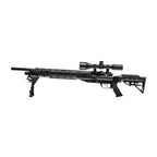 RIFLE PCP BENJAMIN ARMADA MULTI-TIRO 10X